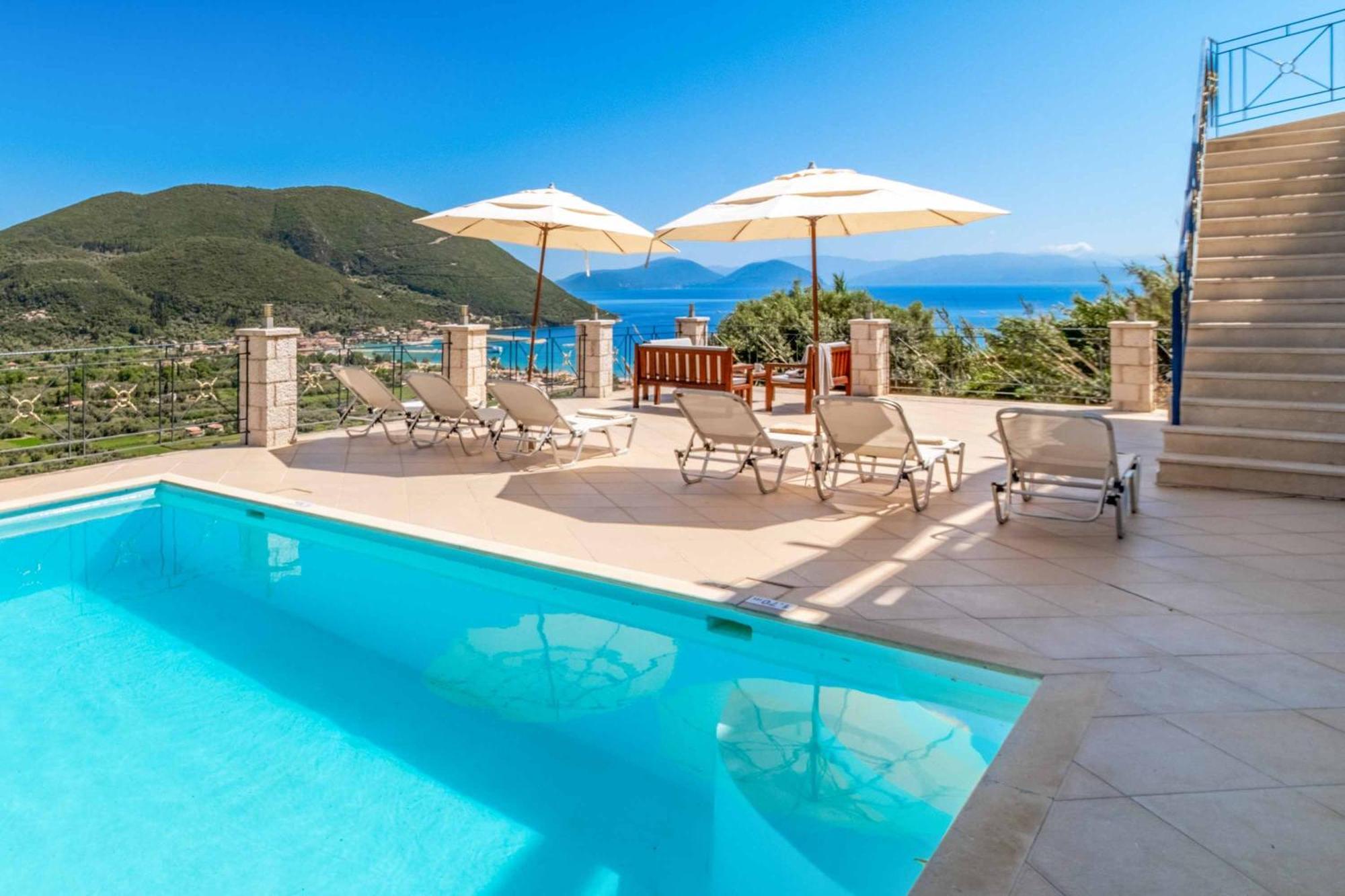 Villa Ponti Pondi Exterior foto