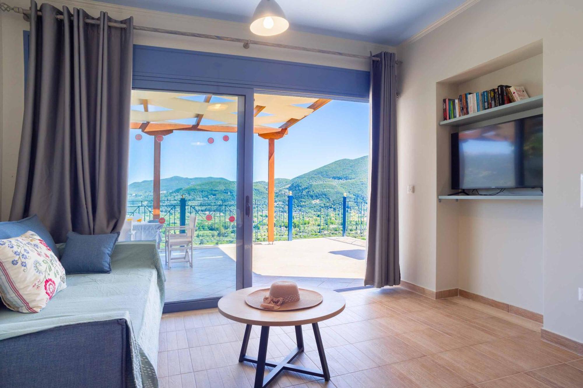 Villa Ponti Pondi Exterior foto
