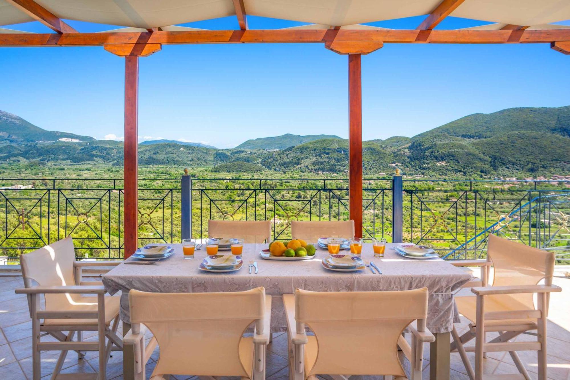 Villa Ponti Pondi Exterior foto