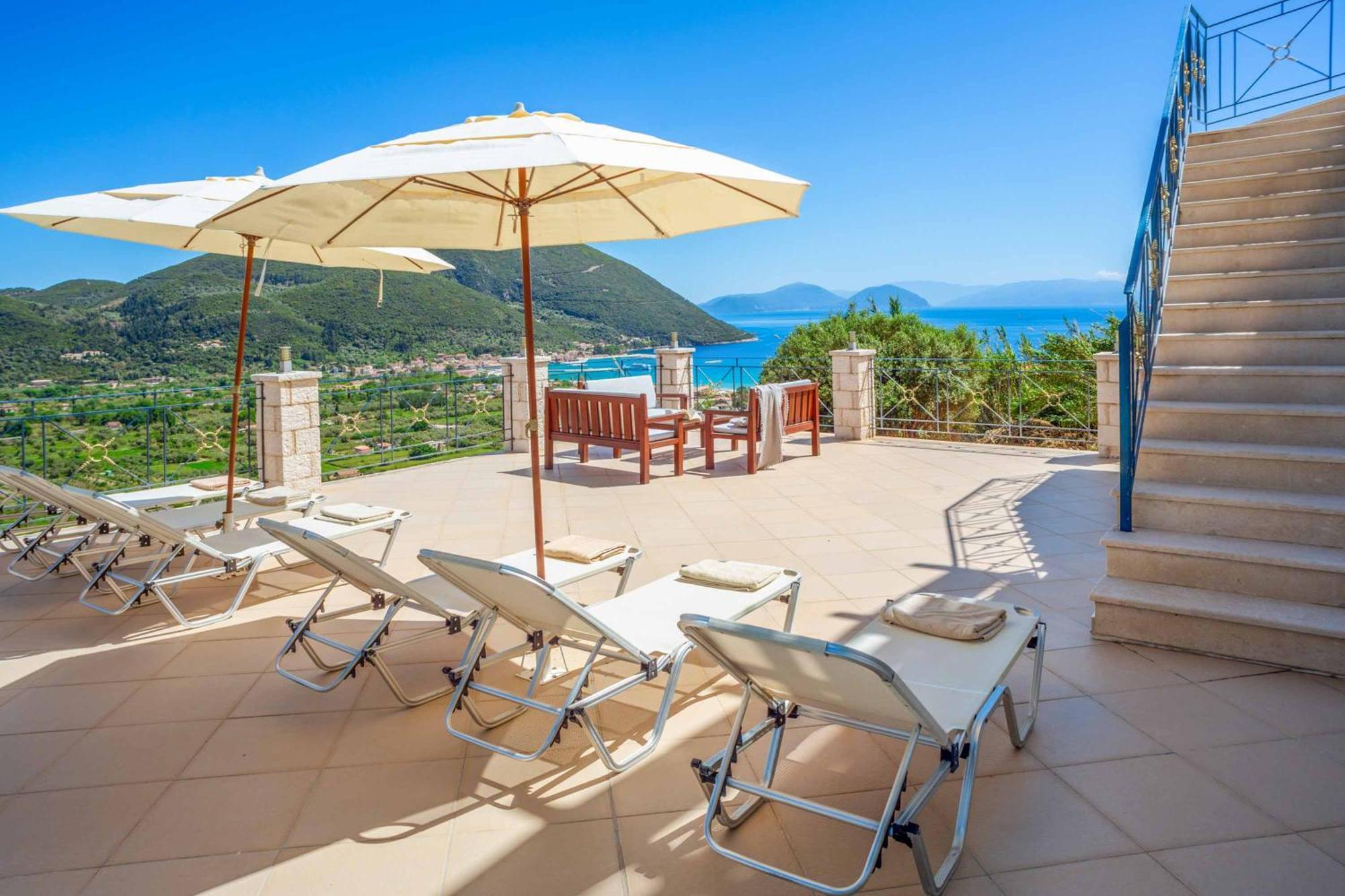 Villa Ponti Pondi Exterior foto