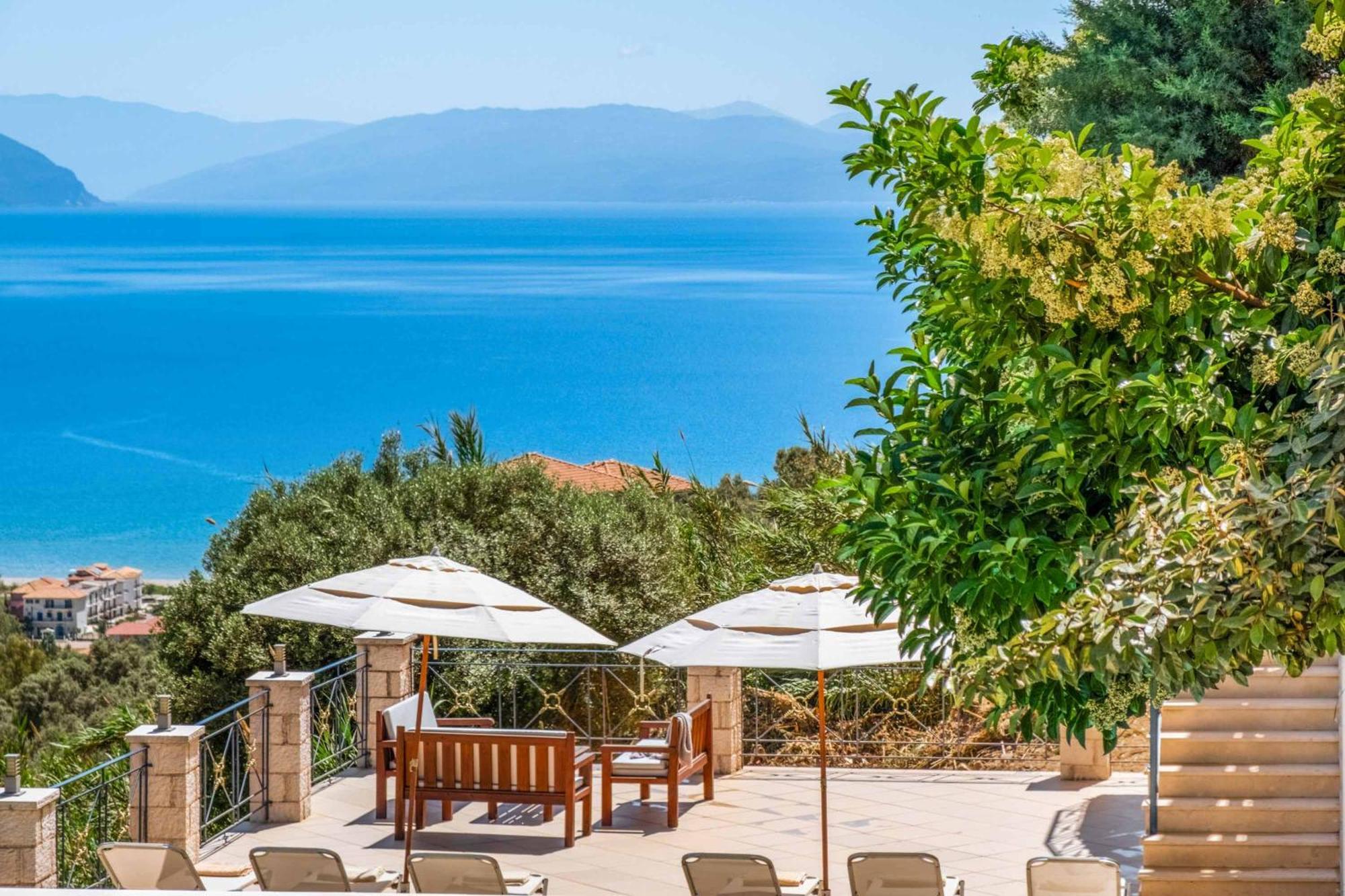 Villa Ponti Pondi Exterior foto